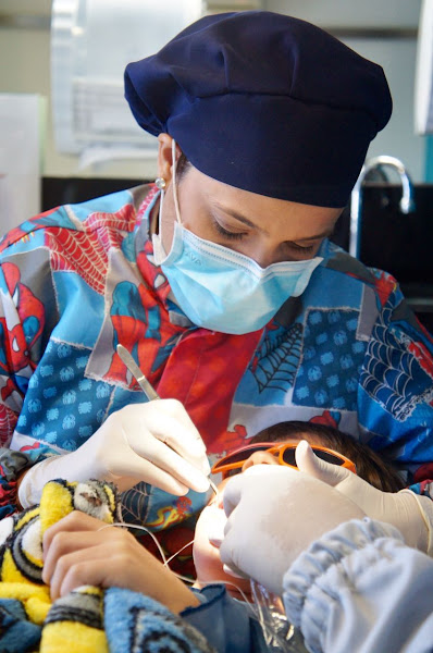 Foto 2 de Suzana Medeiros Odontopediatra