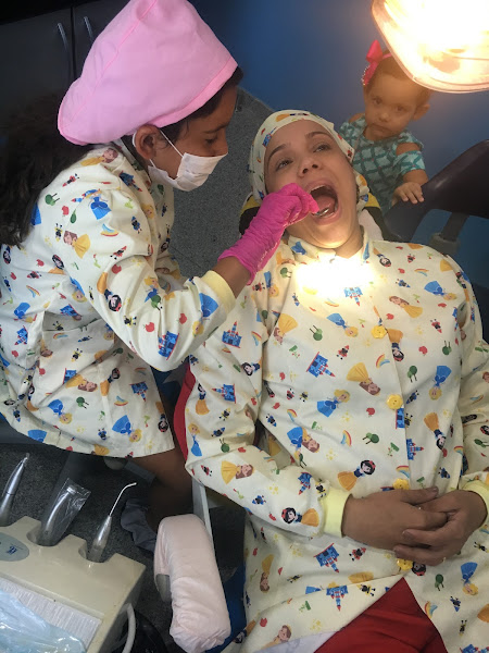 Foto 3 de Suzana Medeiros Odontopediatra