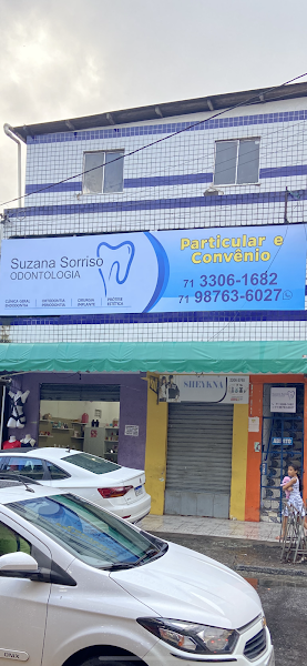 Foto 2 de Suzana Sorriso Odontologia