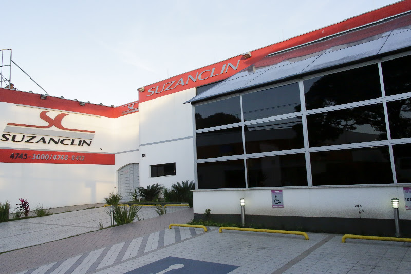 Foto 2 de Suzanclin Vivalight - Unidade Suzano