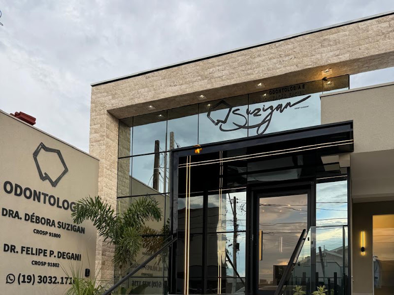 Foto de Suzigan Odontologia e Harmonização Facial - Dra. Débora Suzigan