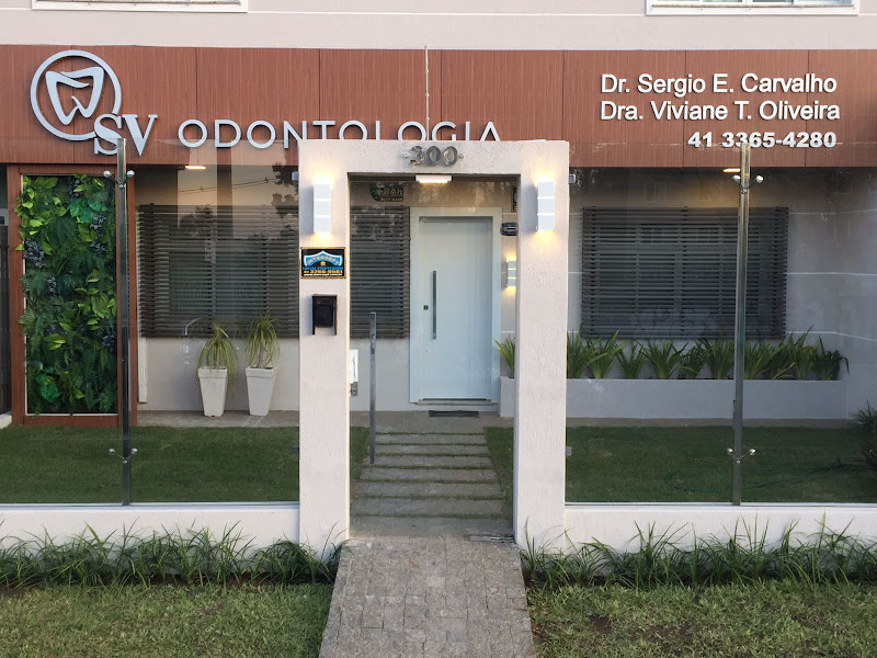 Foto 2 de SV Odontologia