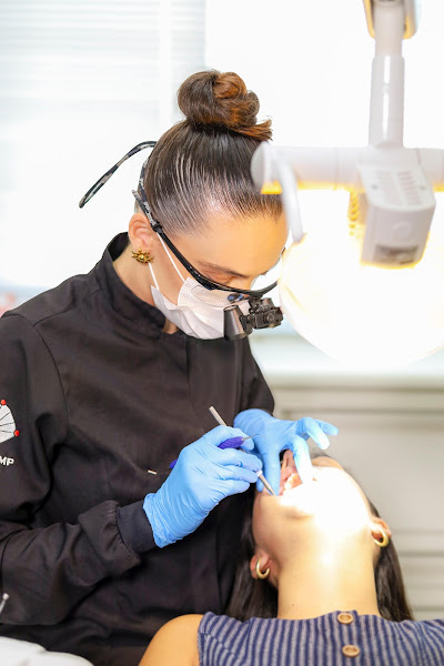 Foto 2 de Svicero Odontologia - Dentista em Limeira
