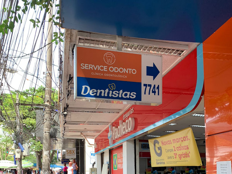 Foto 6 de SW Odontologia - Freguesia