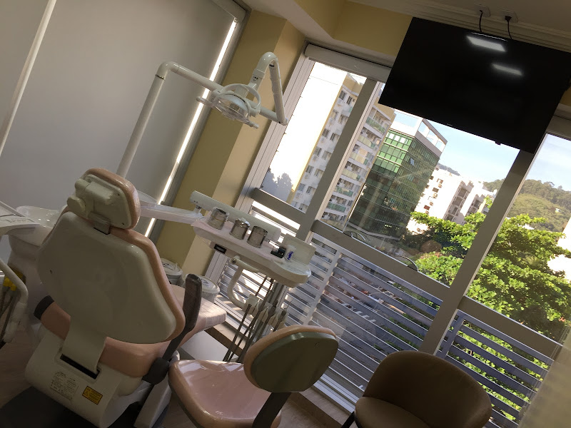 Foto 8 de SW Odontologia - Freguesia