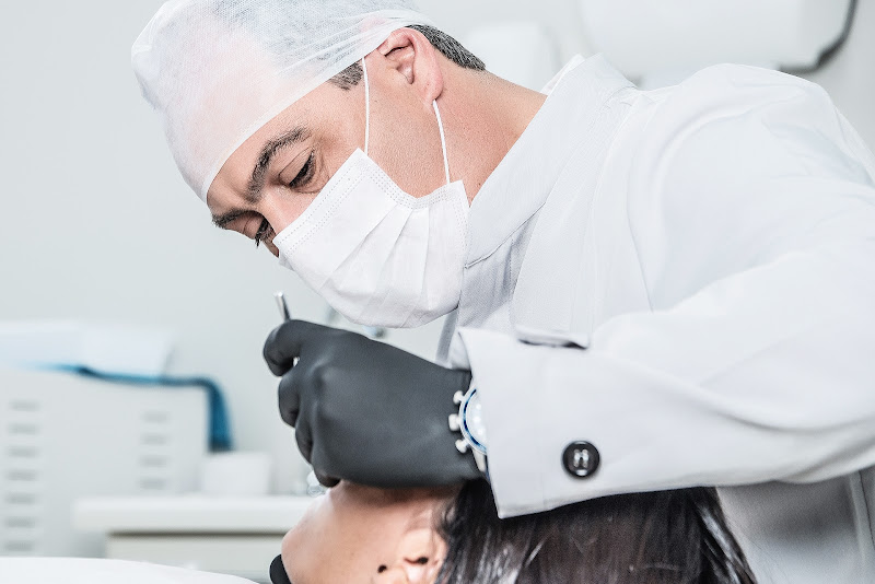 Foto 2 de Swiss Odonto Prime