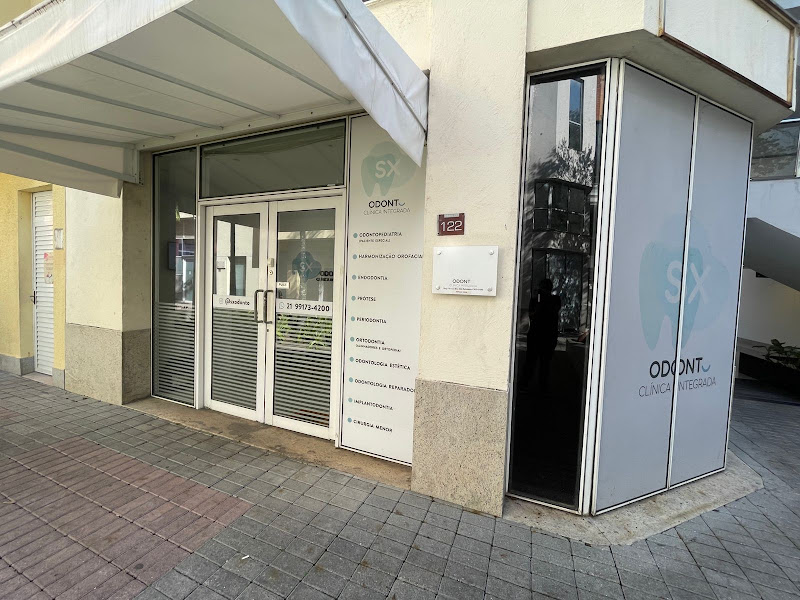 Foto 3 de SX Odonto