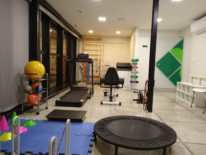 Foto de Symmetria Centro de Reabilitação & Equilíbrio