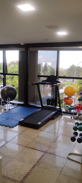 Foto 3 de Symmetria Centro de Reabilitação & Equilíbrio