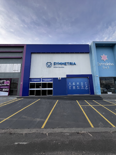 Foto 2 de Symmetria Odontologia Ji-Paraná