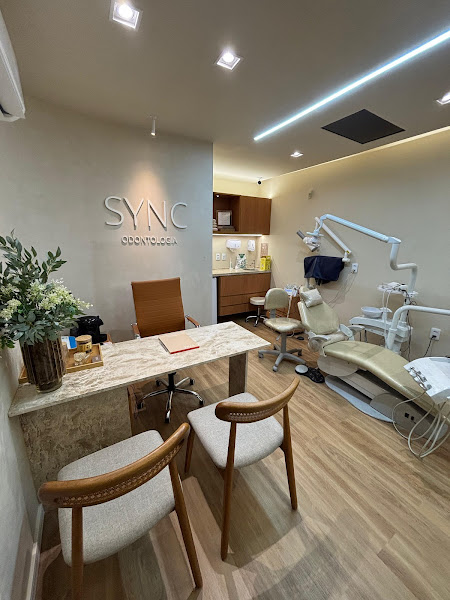 Foto 2 de SYNC Odontologia