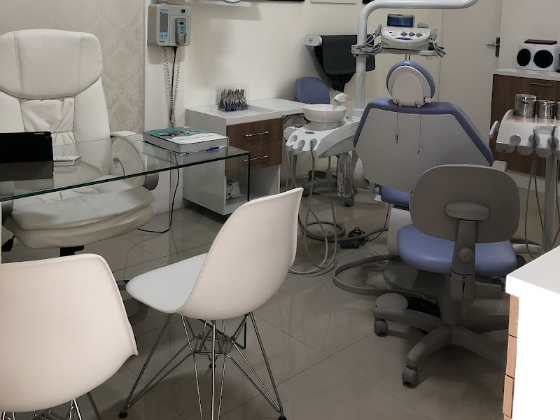 Foto 11 de SYNC Odontologia