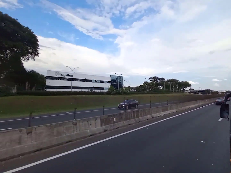 Foto de Systhex Implantes Dentarios