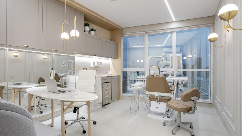 Foto 2 de SZ Dental Studio | Harmonização Facial e Odontologia Estética