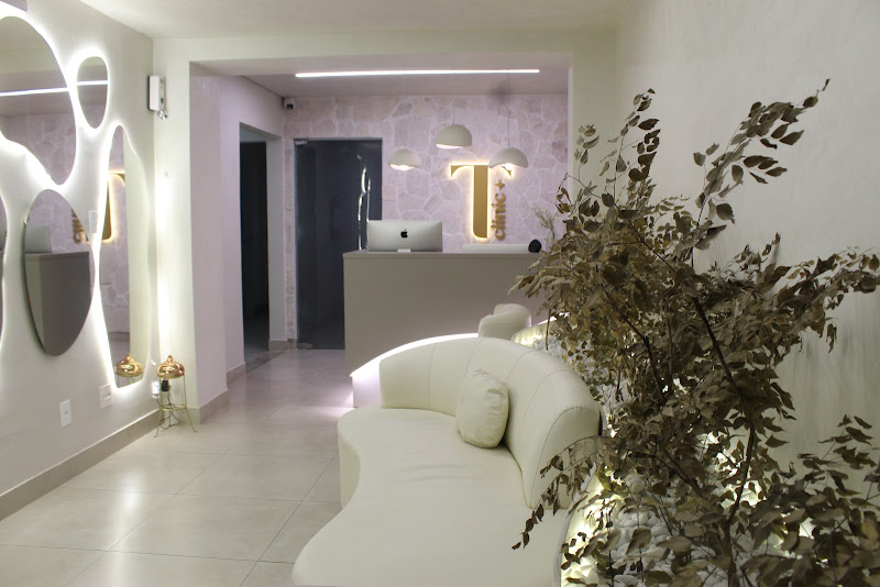 Foto 2 de T Clinic Odontologia- Dra Taiza Ferreira