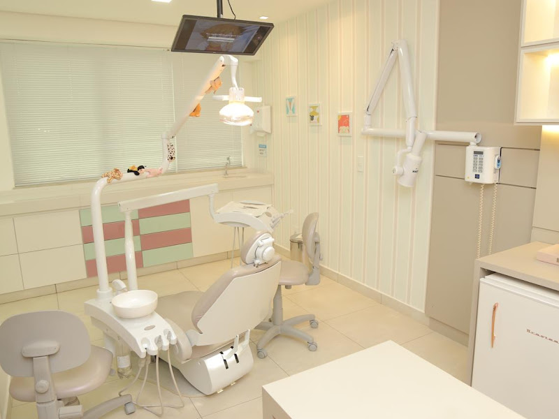 Foto 10 de T Clinic Odontologia- Dra Taiza Ferreira