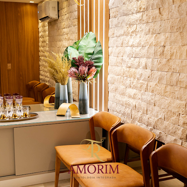 Foto 2 de T & R Amorim Odontologia