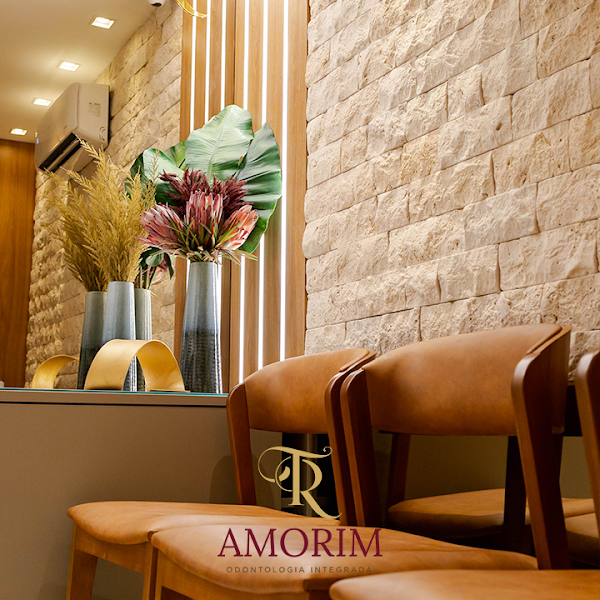Foto 3 de T & R Amorim Odontologia