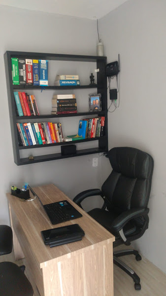 Foto 2 de Tabuleiro do Martins