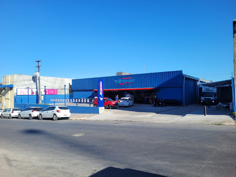 Foto 3 de Tabuleiro do Martins