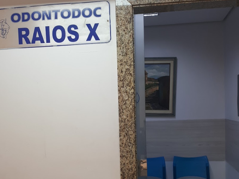 Foto 3 de Tacchi Radiografias Odontologi