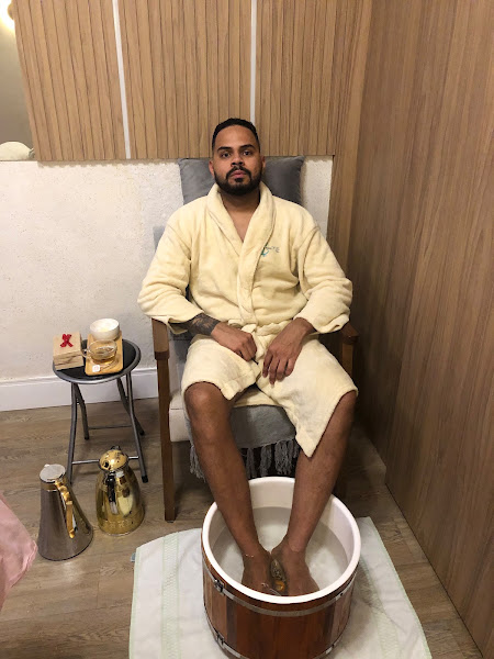 Foto 3 de Tactus Zen - Massagem, Acupuntura, Quiropraxia e Day Spa.