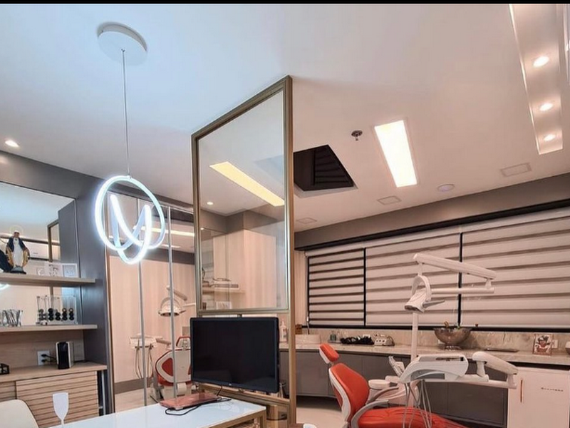 Foto 11 de Tacylla Barreto Odontologia Integrada / Invisalign