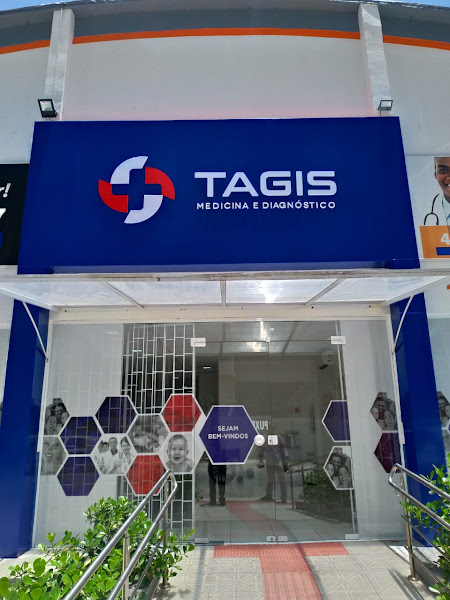 Foto 2 de Tagis Medicina e Diagnóstico