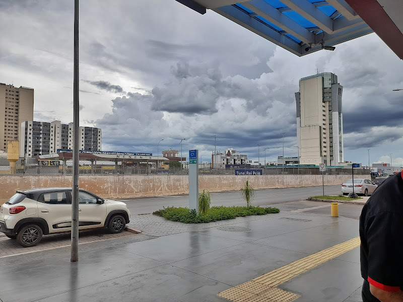 Foto 3 de Taguatinga Trade Center