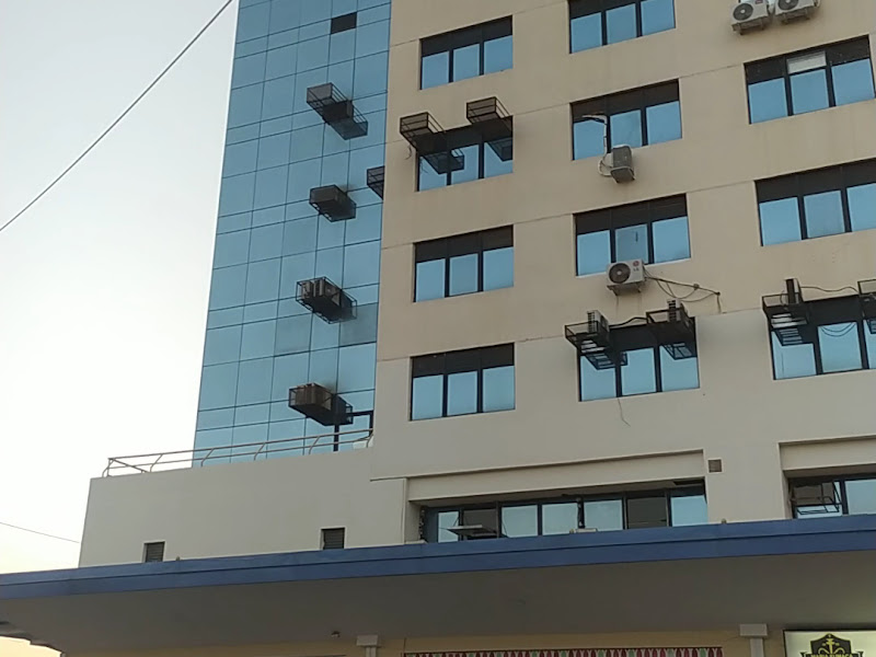 Foto 4 de Taguatinga Trade Center