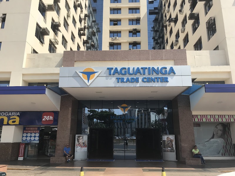 Foto 5 de Taguatinga Trade Center