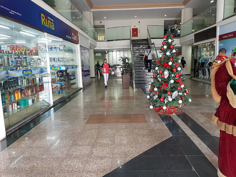 Foto 6 de Taguatinga Trade Center