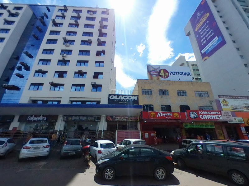 Foto 7 de Taguatinga Trade Center