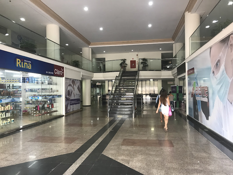 Foto 8 de Taguatinga Trade Center