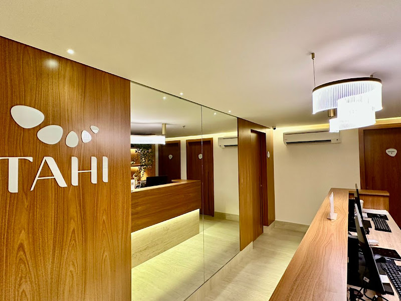 Foto de TAHI Odontologia e Bem-Estar