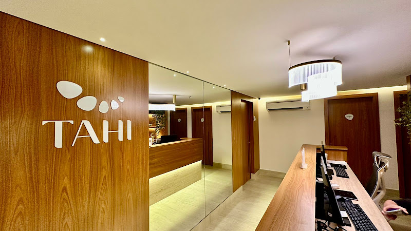 Foto 2 de TAHI Odontologia e Bem-Estar