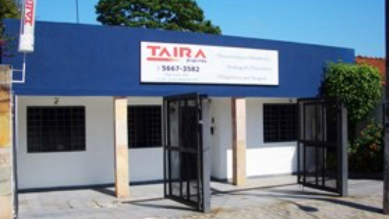 Foto 2 de Taira Digital - Diagnóstico por Imagem