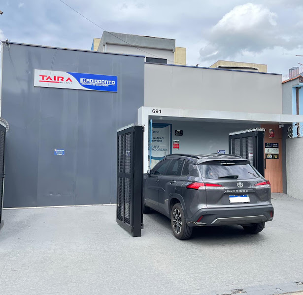 Foto 3 de Taira Digital - Diagnóstico por Imagem