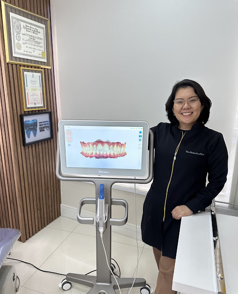 Foto 2 de Taira Wada Odontologia