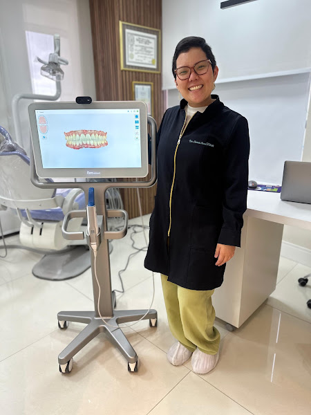 Foto 3 de Taira Wada Odontologia