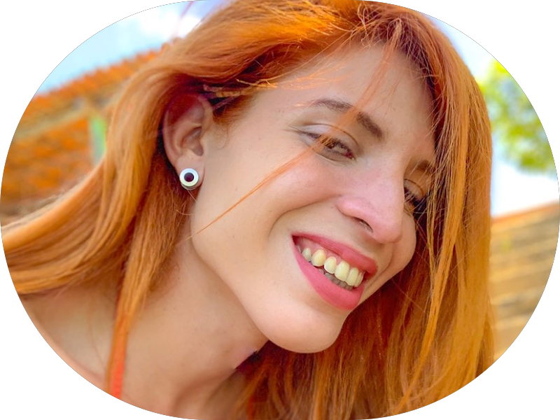 Foto 4 de Taisa Zanini, Dentista