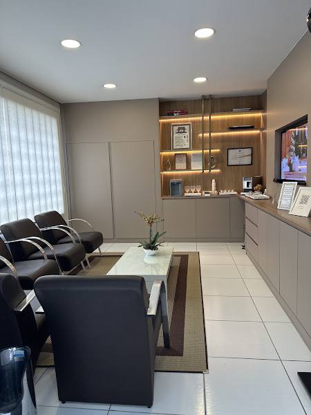 Foto 2 de Takaki Odontologia e Estética Facial Avançada