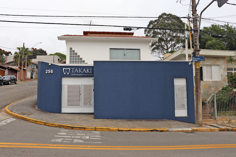Foto 2 de Takaki Odontologia Especializada