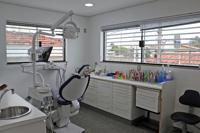 Foto 3 de Takaki Odontologia Especializada
