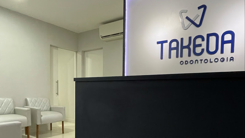 Foto 2 de Takeda Odontologia