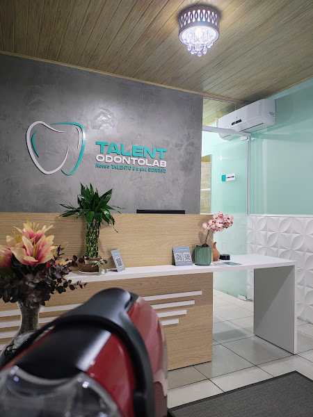 Foto 2 de Talent OdontoLab