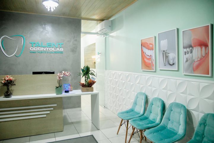 Foto 3 de Talent OdontoLab