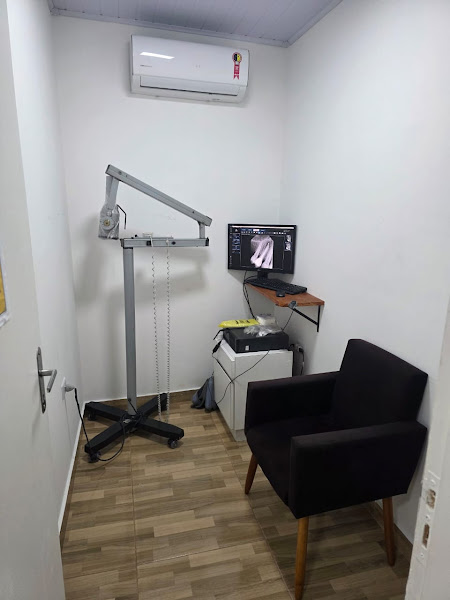 Foto 3 de Talismã Odontologia – Dentista, Implantes e Estética em Osasco