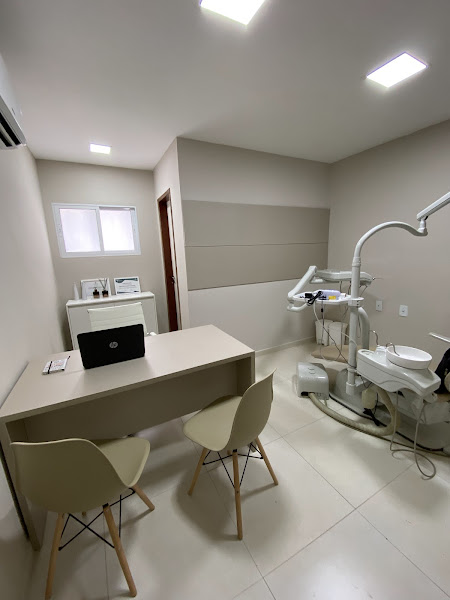 Foto 2 de Talita Almeida Odontologia Integrada