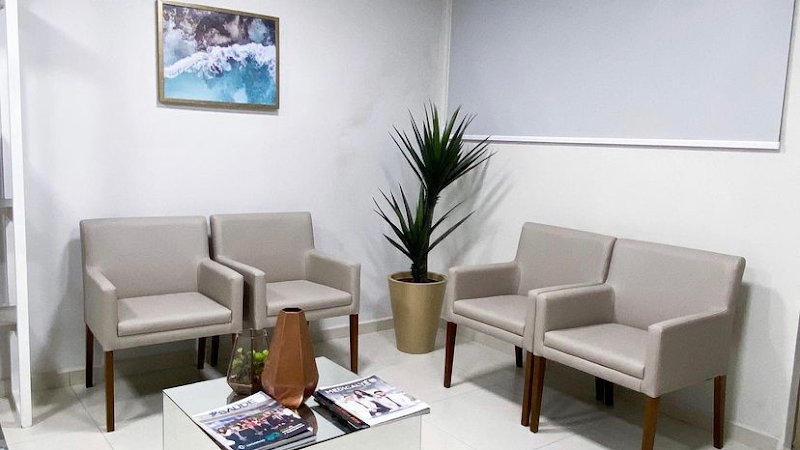 Foto 3 de Talita Almeida Odontologia Integrada